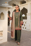 AJUBF-74 Asim Jofa Brand Original Fabrics