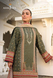 AJUBF-74 Asim Jofa Brand Original Fabrics