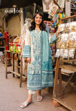 AJUBF-75 Asim Jofa Brand Original Fabrics
