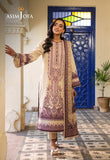 AJUBF-85 Asim Jofa Brand Original Fabrics