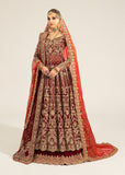 Zarnab Kanwal Malik Brand Original Fabrics