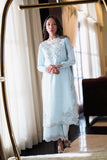 Arctic Glow Azure Brand Original Fabrics