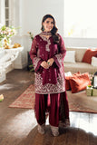Berry Dusk Azure Brand Original Fabrics