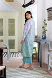 SN Basics 2PC Design 2A Sobia Nazir Brand Original Fabrics