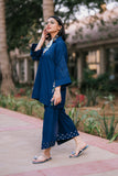 Blue Nova Azure Brand Original Fabrics