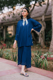 Blue Nova Azure Brand Original Fabrics