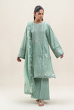 Pistachio Pastel Beechtree Brand Original Fabrics