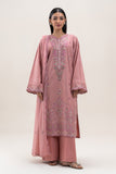Petal Peach Beechtree Brand Original Fabrics