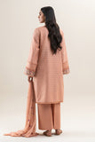 Salmon Stitch Beechtree Brand Original Fabrics