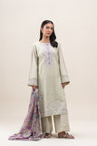 Linen Musk Beechtree Brand Original Fabrics