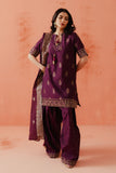 Deep Berry Beechtree Brand Original Fabrics