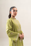 Moss Mirage Beechtree Brand Original Fabrics