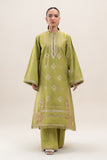 Moss Mirage Beechtree Brand Original Fabrics