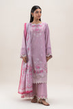 Dusky Rose Beechtree Brand Original Fabrics