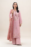 Pink Lush Beechtree Brand Original Fabrics