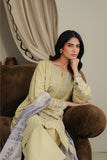 Citrine Puff Beechtree Brand Original Fabrics
