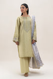 Citrine Puff Beechtree Brand Original Fabrics