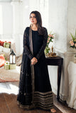 Caviar Noir Azure Brand Original Fabrics