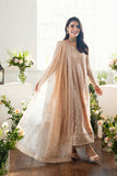 Celestial Cream Azure Brand Original Fabrics