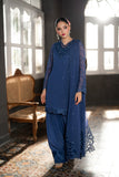 Cobalt Haze Azure Brand Original Fabrics