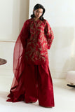 ZR25F0542 Zara Shahjahan Brand Original Fabrics