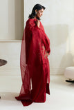 ZR25F0542 Zara Shahjahan Brand Original Fabrics