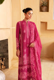 Azure Cherry Bliss Luxury Premium Cambric 2024