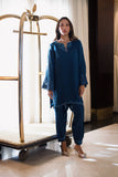 Cobalt Glow Azure Brand Original Fabrics