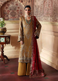 Dinara Gulaal Brand Original Fabrics