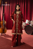 AJPF-12 Asim Jofa Brand Original Fabrics