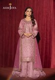 AJPF-14 Asim Jofa Brand Original Fabrics