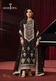 AJPF-01 Asim Jofa Brand Original Fabrics