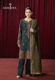 AJPF-05 Asim Jofa Brand Original Fabrics