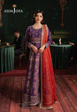 AJPF-23 Asim Jofa Brand Original Fabrics