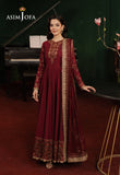 AJPF-15 Asim Jofa Brand Original Fabrics