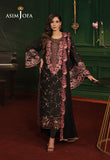 AJPF-19 Asim Jofa Brand Original Fabrics