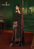 AJPF-19 Asim Jofa Brand Original Fabrics