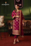 AJPF-13 Asim Jofa Brand Original Fabrics
