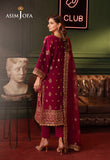 AJPF-12 Asim Jofa Brand Original Fabrics
