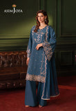 AJPF-10 Asim Jofa Brand Original Fabrics