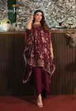 AJPF-04 Asim Jofa Brand Original Fabrics