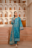 ZF-11A Florent Brand Original Fabrics