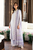 CS-03 Alaila Qalamkar Brand Original Fabrics