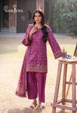 AJUUB-12 Asim Jofa Brand Original Fabrics