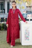 CS-01 Tasha Qalamkar Brand Original Fabrics