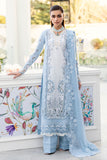 CS-01 Tasha Qalamkar Brand Original Fabrics