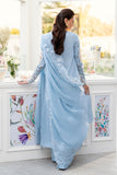 CS-01 Tasha Qalamkar Brand Original Fabrics