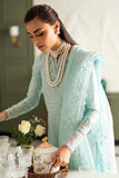 CS-06 Neesha Qalamkar Brand Original Fabrics