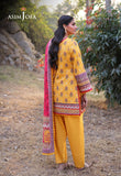 AJUUB-06 Asim Jofa Brand Original Fabrics