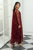 ZRI-08 Eymen Zarif Brand Original Fabrics